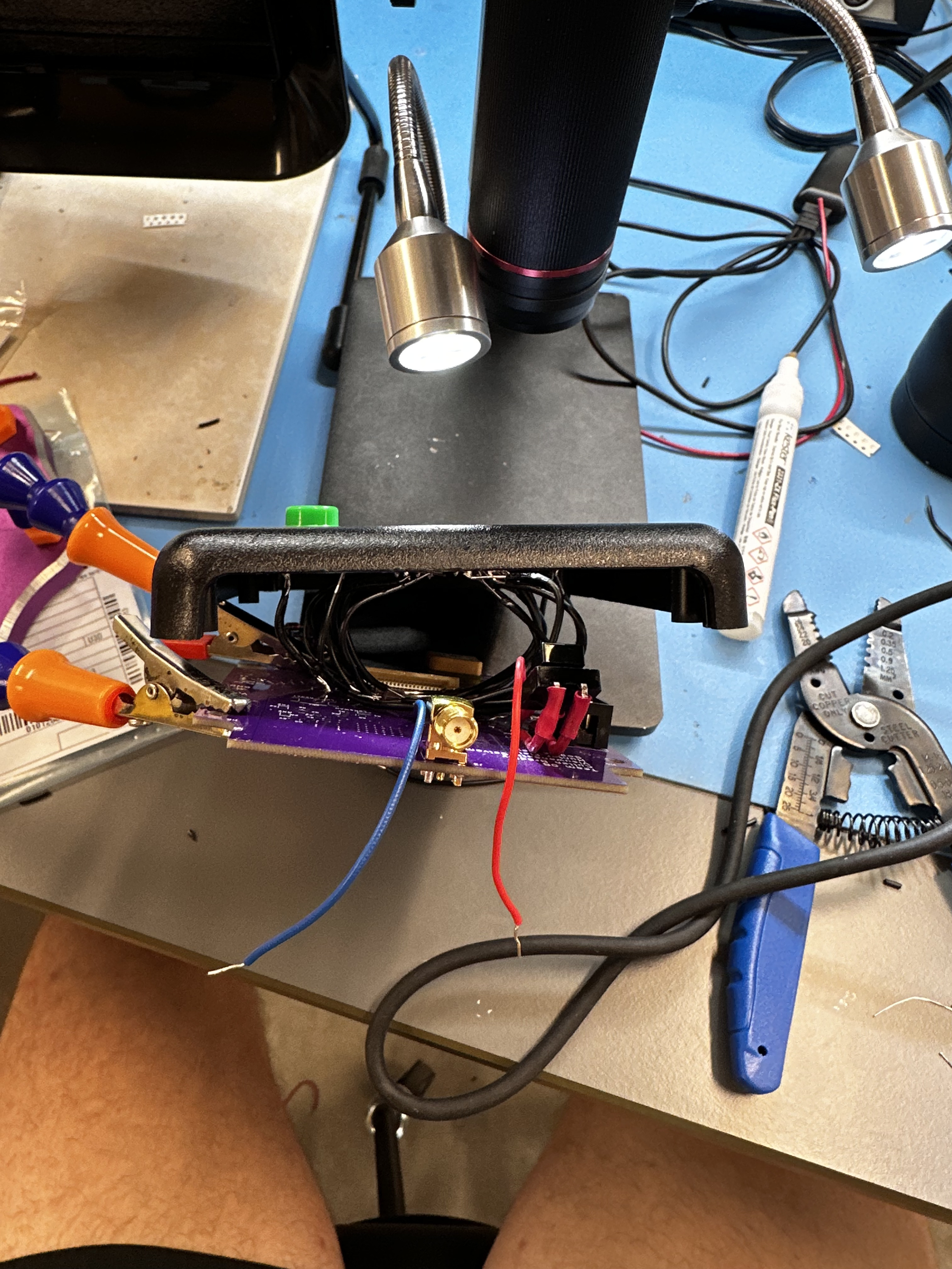 Solder pic